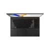 ASUS Vivobook Pro 15 N6506, CPU: Core Ultra 9 185H, RAM: RAM 24 GB, Ổ cứng: SSD 1TB, Độ phân giải : Quad HD+, Card đồ họa: NVIDIA GeForce RTX 4060, Màu sắc: Earl Grey - hình số , 5 image