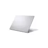 ASUS Zenbook 14 UX3405, CPU: Core Ultra 5 - 125H, RAM: 16 GB, Ổ cứng: SSD M.2 512GB, Độ phân giải: QHD+, Card đồ họa: Intel Arc Graphics, Màu sắc: Foggy Silver - hình số , 5 image