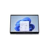 HP Spectre x360 2-in-1 14t eu000, CPU: Core Ultra 7 - 155H, RAM: 16 GB, Ổ cứng: SSD M.2 512GB, Độ phân giải: 2.8K , Card đồ họa: Intel Arc Graphics, Màu sắc: Slate Blue - hình số , 5 image