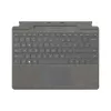 Surface Slim Pen 2 và Signature Keyboard, Màu sắc: Platinum Alcantara Material - hình số , 2 image