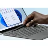 Surface Slim Pen 2 và Signature Keyboard, Màu sắc: Platinum Alcantara Material - hình số , 5 image