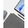 Surface Slim Pen 2 và Signature Keyboard, Màu sắc: Platinum Alcantara Material - hình số , 6 image