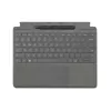 Surface Slim Pen 2 và Signature Keyboard, Màu sắc: Platinum Alcantara Material - hình số 