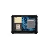 Dell Latitude 7030 Rugged, CPU: Core i5 - 1240U, RAM: RAM 8GB, Ổ cứng: SSD 256GB, Độ phân giải: FHD+ Touch, Card đồ họa: Intel Iris Xe Graphics, Màu sắc: Black - hình số 