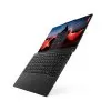 Lenovo ThinkPad X1 Carbon Gen 12, CPU: Core Ultra 7 - 155U, RAM: RAM 16 GB, Ổ cứng: SSD M.2 512GB, Độ phân giải: FHD+, Card đồ họa: Intel Arc Graphics, Màu sắc: Eclipse Black - hình số , 3 image