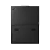 Lenovo ThinkPad X1 Carbon Gen 12, CPU: Core Ultra 7 - 155U, RAM: RAM 16 GB, Ổ cứng: SSD M.2 512GB, Độ phân giải: FHD+, Card đồ họa: Intel Arc Graphics, Màu sắc: Eclipse Black - hình số , 5 image