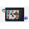 Microsoft Surface Pro 10, CPU: Core Ultra 5 135U, RAM: RAM 8 GB, Ổ cứng: SSD 256GB, Độ phân giải : Quad HD+, Card đồ họa: Intel Graphic, Màu sắc: Platinum - hình số , 7 image