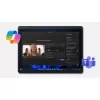 Microsoft Surface Pro 10, CPU: Core Ultra 5 135U, RAM: RAM 8 GB, Ổ cứng: SSD 256GB, Độ phân giải : Quad HD+, Card đồ họa: Intel Graphic, Màu sắc: Platinum - hình số , 8 image