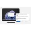 Microsoft Surface Pro 10, CPU: Core Ultra 5 135U, RAM: RAM 8 GB, Ổ cứng: SSD 256GB, Độ phân giải : Quad HD+, Card đồ họa: Intel Graphic, Màu sắc: Platinum - hình số , 3 image