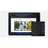 Microsoft Surface Pro 10, CPU: Core Ultra 5 135U, RAM: RAM 8 GB, Ổ cứng: SSD 256GB, Độ phân giải : Quad HD+, Card đồ họa: Intel Graphic, Màu sắc: Platinum - hình số , 5 image