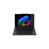 Lenovo Thinkpad T14s Gen 6, CPU: X1E-78-100, RAM: RAM 32 GB, Ổ cứng: SSD 1TB, Độ phân giải : Full HD+, Card đồ họa: Qualcomm Adreno, Kích thước màn hình: 14 inch, Loại màn hình: Laptop Non-Touch, Hệ điều hành: Windows 11, Màu sắc: Black - hình số 