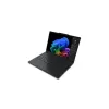 Lenovo Thinkpad T14s Gen 6, CPU: X1E-78-100, RAM: RAM 32 GB, Ổ cứng: SSD 1TB, Độ phân giải : Full HD+, Card đồ họa: Qualcomm Adreno, Kích thước màn hình: 14 inch, Loại màn hình: Laptop Non-Touch, Hệ điều hành: Windows 11, Màu sắc: Black - hình số , 2 image