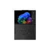 Lenovo Thinkpad T14s Gen 6, CPU: X1E-78-100, RAM: RAM 32 GB, Ổ cứng: SSD 1TB, Độ phân giải : Full HD+, Card đồ họa: Qualcomm Adreno, Kích thước màn hình: 14 inch, Loại màn hình: Laptop Non-Touch, Hệ điều hành: Windows 11, Màu sắc: Black - hình số , 3 image