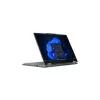 Lenovo ThinkPad X13 Gen 5 2 in 1, CPU: Core Ultra 5 125U, RAM: RAM 16 GB, Ổ cứng: SSD 256GB, Độ phân giải : Full HD+ Touch, Card đồ họa: Intel Graphic, Màu sắc: Grey - hình số 