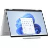 HP Envy x360 16-ac0013dx, CPU: Core Ultra 5 125U, RAM: RAM 8 GB, Ổ cứng: SSD 512GB, Độ phân giải : Full HD+ Touch, Card đồ họa: Intel Graphic, Màu sắc: Silver - hình số 