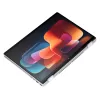 HP Envy x360 16-ac0013dx, CPU: Core Ultra 5 125U, RAM: RAM 8 GB, Ổ cứng: SSD 512GB, Độ phân giải : Full HD+ Touch, Card đồ họa: Intel Graphic, Màu sắc: Silver - hình số , 4 image