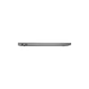 HP OmniBook X 14 fe000, CPU: X1E-78-100, RAM: RAM 16 GB, Ổ cứng: SSD 512GB, Độ phân giải : Quad HD+ Touch, Card đồ họa: Qualcomm Adreno, Màu sắc: Meteor silver - hình số , 3 image