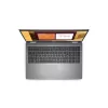 Dell Latitude 5550 (2024), CPU: Core Ultra 7 - 165U, RAM: RAM 32GB, Ổ cứng: SSD 512GB, Độ phân giải: FHD, Card đồ họa: Intel Iris Xe Graphics, Màu sắc: Aluminum - hình số , 3 image