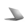 Dell Latitude 5550 (2024), CPU: Core Ultra 7 - 165U, RAM: RAM 32GB, Ổ cứng: SSD 512GB, Độ phân giải: FHD, Card đồ họa: Intel Iris Xe Graphics, Màu sắc: Aluminum - hình số , 5 image