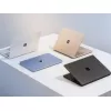 Microsoft Surface Laptop 7, CPU: X1E-80-100, RAM: RAM 32 GB, Ổ cứng: SSD 1TB, Độ phân giải : Full HD+, Card đồ họa: Qualcomm Adreno, Kích thước màn hình: 13.8 inch, Màu sắc: Black - hình số , 4 image