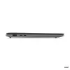 Lenovo Slim 7 ProX 14ARH7, CPU: Ryzen 9 6900HS, RAM: RAM 32 GB, Ổ cứng: SSD 1TB, Độ phân giải : Quad HD+ Touch, Card đồ họa: NVIDIA GeForce RTX 3050, Màu sắc: Storm Grey - hình số , 4 image