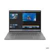Lenovo Slim 7 ProX 14ARH7, CPU: Ryzen 9 6900HS, RAM: RAM 32 GB, Ổ cứng: SSD 1TB, Độ phân giải : Quad HD+ Touch, Card đồ họa: NVIDIA GeForce RTX 3050, Màu sắc: Storm Grey - hình số , 16 image