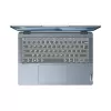 Lenovo Flex 7 14IRU8, CPU: Core i7 1355U, RAM: RAM 16 GB, Ổ cứng: SSD 1TB, Độ phân giải : Quad HD+, Card đồ họa: Intel Graphic, Loại màn hình: Laptop Touch, Hệ điều hành: Windows 11 Home, Màu sắc: Stone Blue - hình số , 4 image