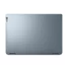 Lenovo Flex 7 14IRU8, CPU: Core i7 1355U, RAM: RAM 16 GB, Ổ cứng: SSD 1TB, Độ phân giải : Quad HD+, Card đồ họa: Intel Graphic, Loại màn hình: Laptop Touch, Hệ điều hành: Windows 11 Home, Màu sắc: Stone Blue - hình số , 5 image