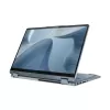 Lenovo Flex 7 14IRU8, CPU: Core i7 1355U, RAM: RAM 16 GB, Ổ cứng: SSD 1TB, Độ phân giải : Quad HD+, Card đồ họa: Intel Graphic, Loại màn hình: Laptop Touch, Hệ điều hành: Windows 11 Home, Màu sắc: Stone Blue - hình số , 6 image