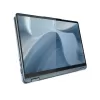 Lenovo Flex 7 14IRU8, CPU: Core i7 1355U, RAM: RAM 16 GB, Ổ cứng: SSD 1TB, Độ phân giải : Quad HD+, Card đồ họa: Intel Graphic, Loại màn hình: Laptop Touch, Hệ điều hành: Windows 11 Home, Màu sắc: Stone Blue - hình số , 7 image