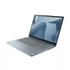 Lenovo Flex 7 14IRU8, CPU: Core i7 1355U, RAM: RAM 16 GB, Ổ cứng: SSD 1TB, Độ phân giải : Quad HD+, Card đồ họa: Intel Graphic, Loại màn hình: Laptop Touch, Hệ điều hành: Windows 11 Home, Màu sắc: Stone Blue - hình số , 8 image
