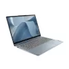 Lenovo Flex 7 14IRU8, CPU: Core i7 1355U, RAM: RAM 16 GB, Ổ cứng: SSD 1TB, Độ phân giải : Quad HD+, Card đồ họa: Intel Graphic, Loại màn hình: Laptop Touch, Hệ điều hành: Windows 11 Home, Màu sắc: Stone Blue - hình số , 9 image