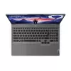 Lenovo Legion 5 16IRX9, CPU: Core i9 14900HX, RAM: RAM 32 GB, Ổ cứng: SSD 1TB, Độ phân giải : Quad HD+, Card đồ họa: NVIDIA GeForce RTX 4060, Màu sắc: Grey - hình số , 9 image