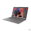 Lenovo Slim 7 ProX 14ARH7, CPU: Ryzen 9 6900HS, RAM: RAM 32 GB, Ổ cứng: SSD 1TB, Độ phân giải : Quad HD+ Touch, Card đồ họa: NVIDIA GeForce RTX 3050, Màu sắc: Storm Grey - hình số , 12 image