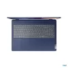 Lenovo IdeaPad Flex 5 16IRU8, CPU: Core i7 1355U, RAM: RAM 16 GB, Ổ cứng: SSD 512GB, Độ phân giải : Full HD+ Touch, Card đồ họa: Intel Graphic, Màu sắc: Abyss Blue - hình số , 3 image