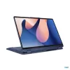 Lenovo IdeaPad Flex 5 16IRU8, CPU: Core i7 1355U, RAM: RAM 16 GB, Ổ cứng: SSD 512GB, Độ phân giải : Full HD+ Touch, Card đồ họa: Intel Graphic, Màu sắc: Abyss Blue - hình số , 10 image