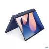 Lenovo IdeaPad Flex 5 16IRU8, CPU: Core i7 1355U, RAM: RAM 16 GB, Ổ cứng: SSD 512GB, Độ phân giải : Full HD+ Touch, Card đồ họa: Intel Graphic, Màu sắc: Abyss Blue - hình số 