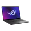 Asus ROG Zephyrus G16 GU605, CPU: Core Ultra 9 - 185H, RAM: RAM 32 GB, Ổ cứng: SSD 1TB, Độ phân giải : Quad HD+, Card đồ họa: NVIDIA GeForce RTX 4080, Màu sắc: Eclipse Grey - hình số , 7 image
