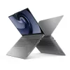 Lenovo IdeaPad Pro 5 16IMH9, CPU: Core Ultra 9 185H, RAM: RAM 32 GB, Ổ cứng: SSD 1TB, Độ phân giải : Quad HD+, Card đồ họa: NVIDIA GeForce RTX 4050, Loại màn hình: Laptop Touch, Hệ điều hành: Windows 11 Home, Màu sắc: Luna Grey - hình số , 6 image