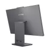 Lenovo IdeaCentre AIO 27IRH9, CPU: Core i7 13620H, RAM: RAM 32 GB, Ổ cứng: SSD 1TB, Độ phân giải : Full HD, Card đồ họa: Intel UHD Graphics, Màu sắc: Luna Grey - hình số , 5 image