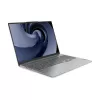 Lenovo IdeaPad Pro 5 16IMH9, CPU: Core Ultra 9 185H, RAM: RAM 32 GB, Ổ cứng: SSD 1TB, Độ phân giải : Quad HD+, Card đồ họa: NVIDIA GeForce RTX 4050, Loại màn hình: Laptop Touch, Hệ điều hành: Windows 11 Home, Màu sắc: Luna Grey - hình số , 4 image