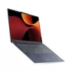Lenovo IdeaPad Slim 5 16AHP9, CPU: Ryzen 7 8845HS, RAM: RAM 16 GB, Ổ cứng: SSD 1TB, Độ phân giải : Full HD+ Touch, Card đồ họa: AMD Radeon Graphics, Màu sắc: Abyss Blue - hình số , 4 image