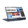 Lenovo IdeaPad 5 2 in 1 16IRU9, CPU: Core 7 150U, RAM: RAM 16 GB, Ổ cứng: SSD 1TB, Độ phân giải : Full HD+ Touch, Card đồ họa: Intel Graphic, Màu sắc: Cosmic Blue - hình số , 2 image