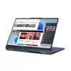 Lenovo IdeaPad 5 2 in 1 16IRU9, CPU: Core 7 150U, RAM: RAM 16 GB, Ổ cứng: SSD 1TB, Độ phân giải : Full HD+ Touch, Card đồ họa: Intel Graphic, Màu sắc: Cosmic Blue - hình số , 3 image