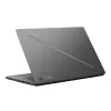 Asus ROG Zephyrus G16 GU605, CPU: Core Ultra 9 - 185H, RAM: RAM 32 GB, Ổ cứng: SSD 1TB, Độ phân giải : Quad HD+, Card đồ họa: NVIDIA GeForce RTX 4080, Màu sắc: Eclipse Grey - hình số , 9 image
