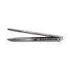 Lenovo Thinkpad T14s Gen 4, CPU: Core i5 - 1335U, RAM: RAM 16 GB, Ổ cứng: SSD M.2 256GB, Độ phân giải: FHD+, Card đồ họa: Intel Iris Xe Graphics, Màu sắc: Storm Grey - hình số , 2 image
