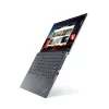 Lenovo Thinkpad T14s Gen 4, CPU: Core i5 - 1335U, RAM: RAM 16 GB, Ổ cứng: SSD M.2 256GB, Độ phân giải: FHD+, Card đồ họa: Intel Iris Xe Graphics, Màu sắc: Storm Grey - hình số , 4 image