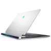 Alienware X15 R2, CPU: Core i9 - 12900H, RAM: RAM 32GB, Ổ cứng: SSD 2TB, Độ phân giải: QHD, Card đồ họa: NVIDIA GeForce RTX 3070Ti, Màu sắc: Lunar Light - hình số , 5 image