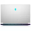 Alienware X15 R2, CPU: Core i9 - 12900H, RAM: RAM 32GB, Ổ cứng: SSD 2TB, Độ phân giải: QHD, Card đồ họa: NVIDIA GeForce RTX 3070Ti, Màu sắc: Lunar Light - hình số , 6 image