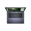 Dell Inspiron 16 7640 2 in 1, CPU: Core Ultra 7 155H, RAM: RAM 32 GB, Ổ cứng: SSD 1TB, Độ phân giải : Quad HD+ Touch, Card đồ họa: Intel Arc Graphics, Màu sắc: Midnight Blue - hình số , 6 image